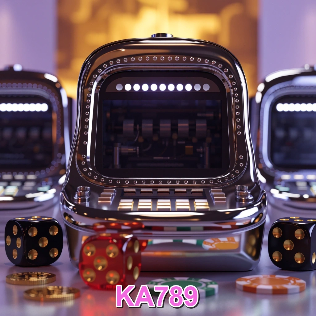 Screenshot 2 - KA789 Features