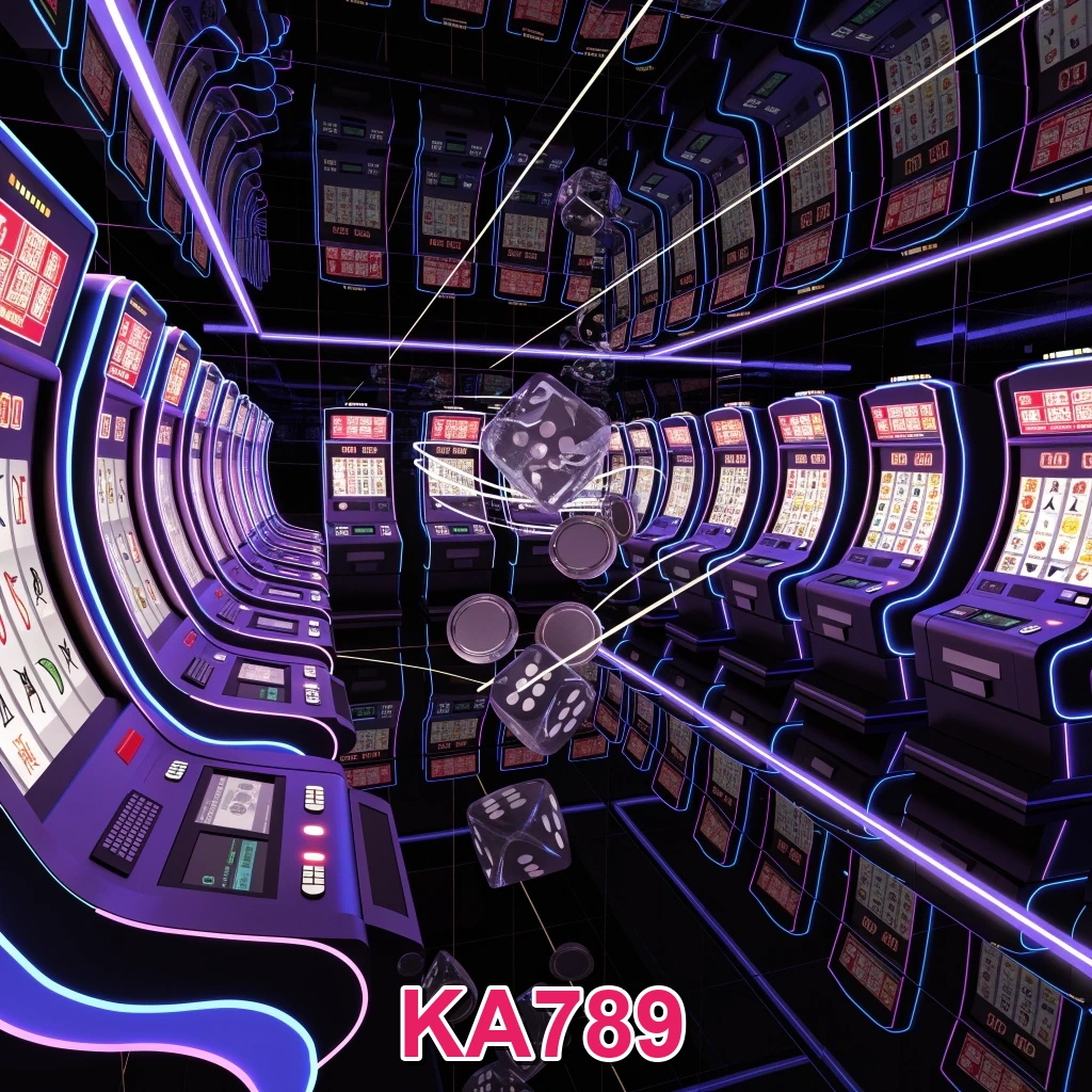Screenshot 2 - KA789 Features