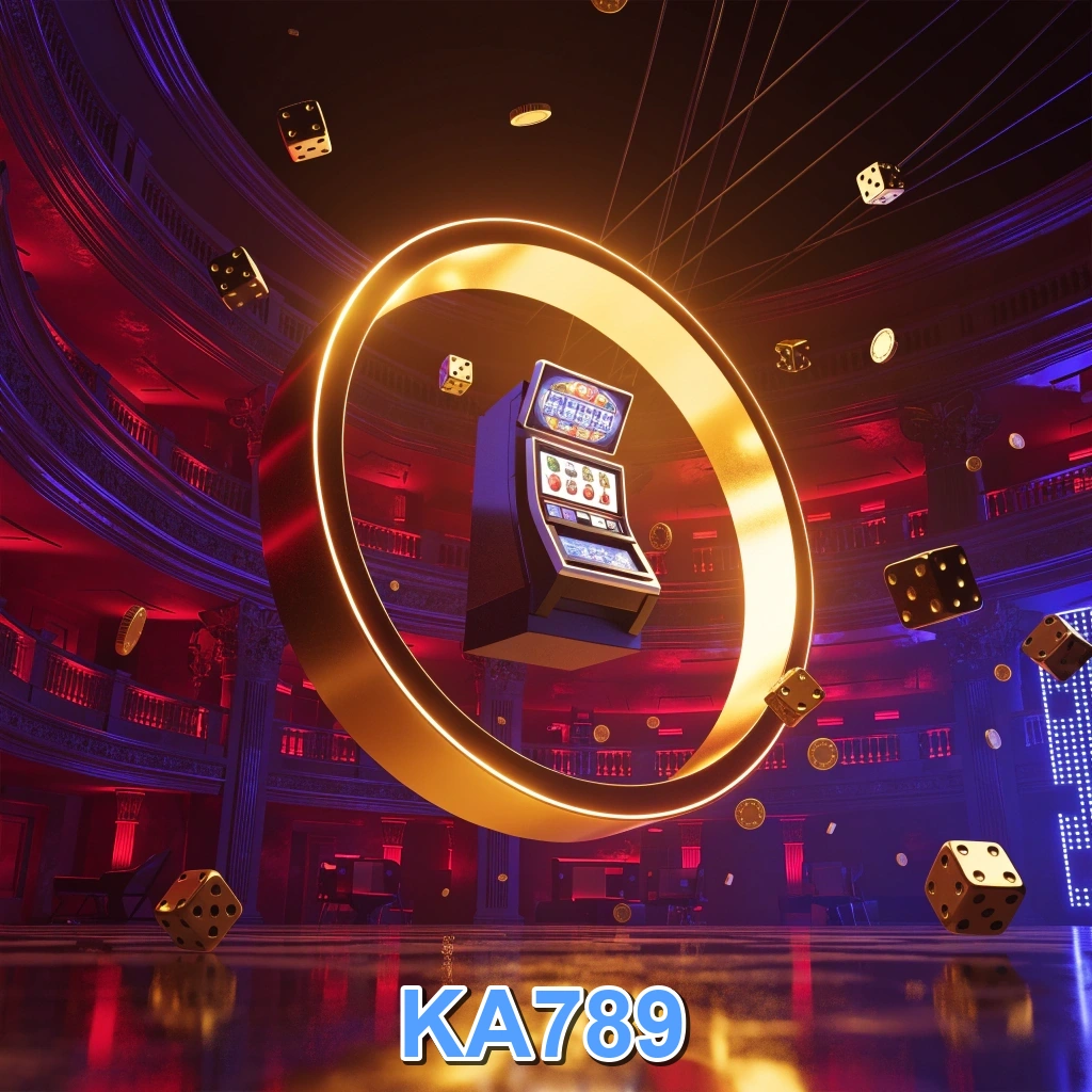 Screenshot 2 - KA789 Features