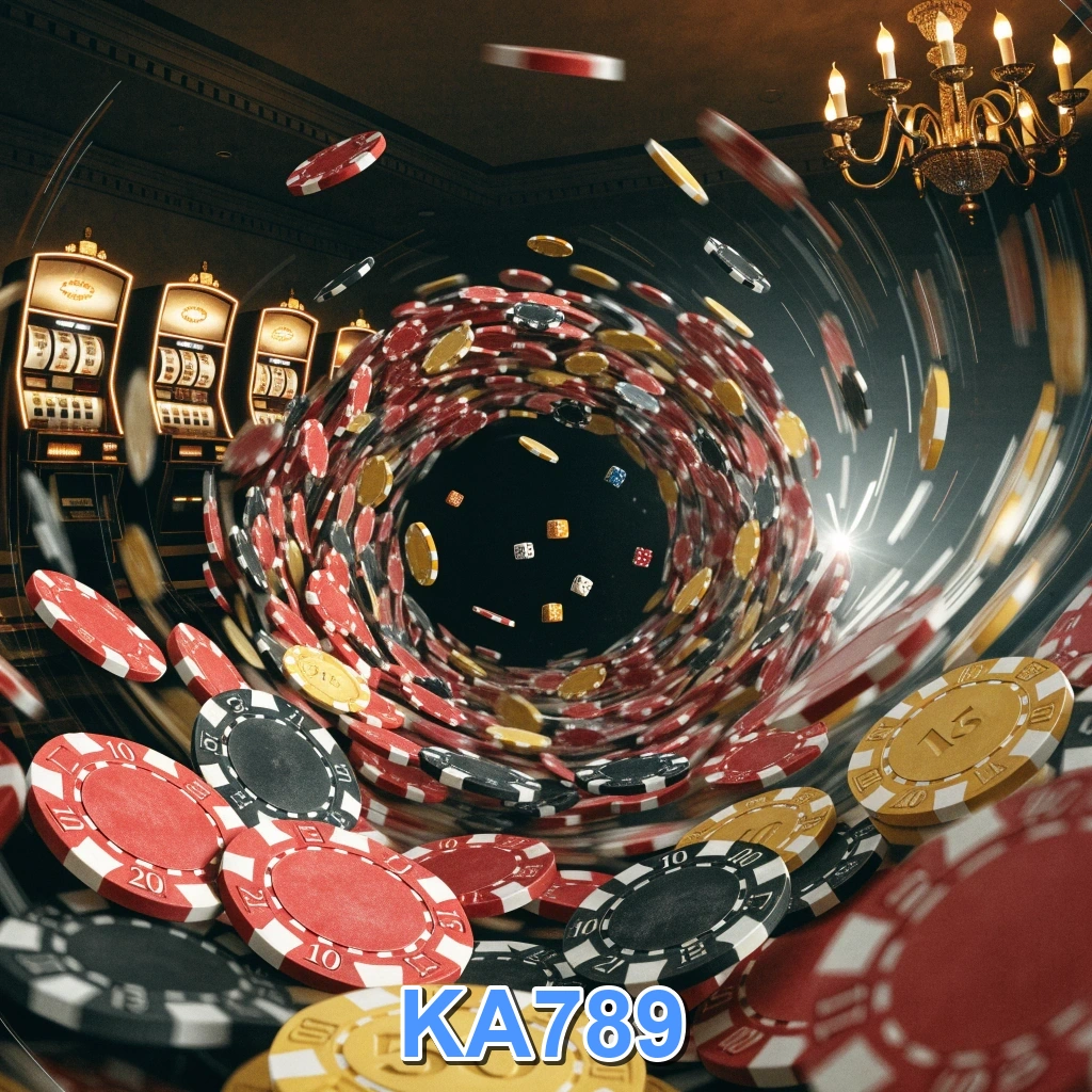 Screenshot 1 - KA789 Home Screen