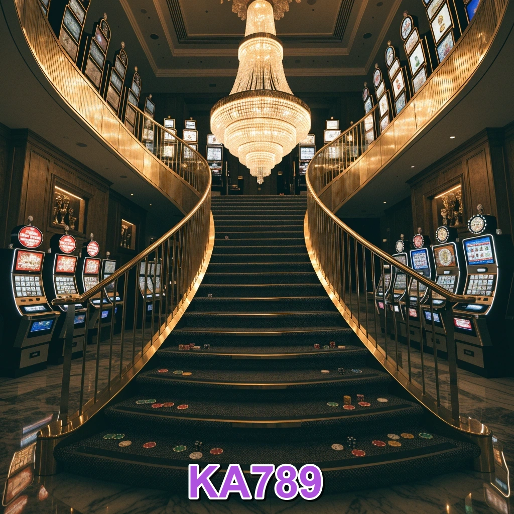 Screenshot 2 - KA789 Features