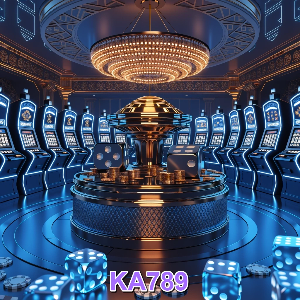 Screenshot 2 - KA789 Features