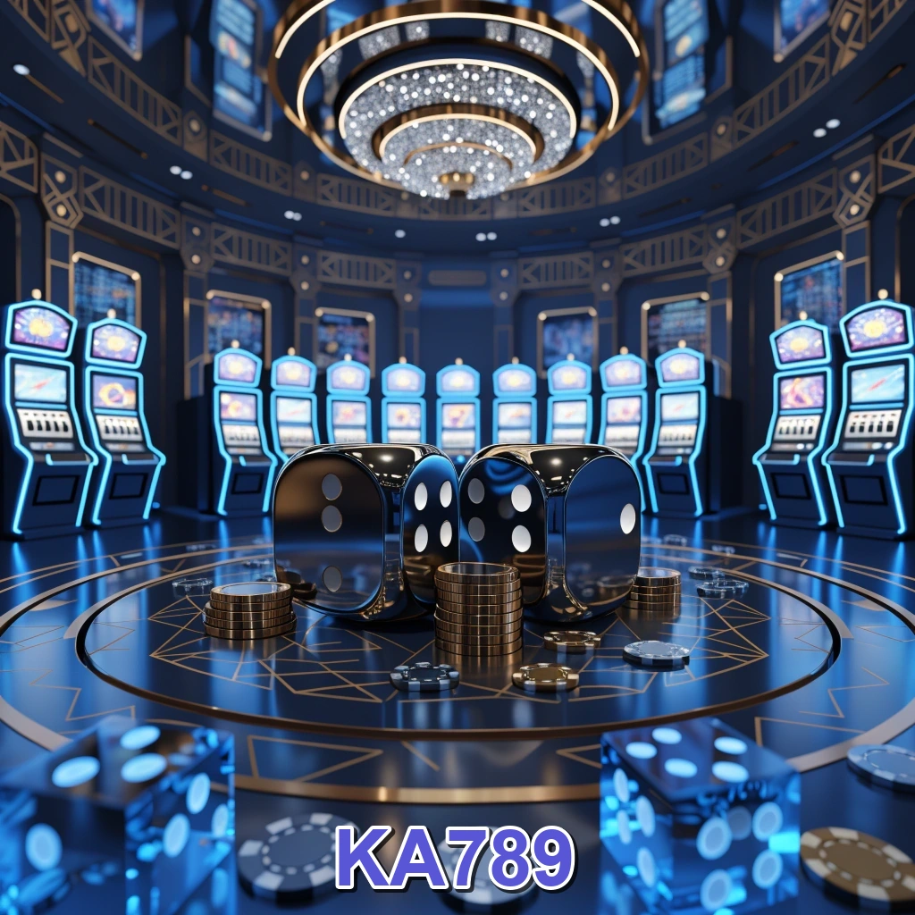 Screenshot 2 - KA789 Features