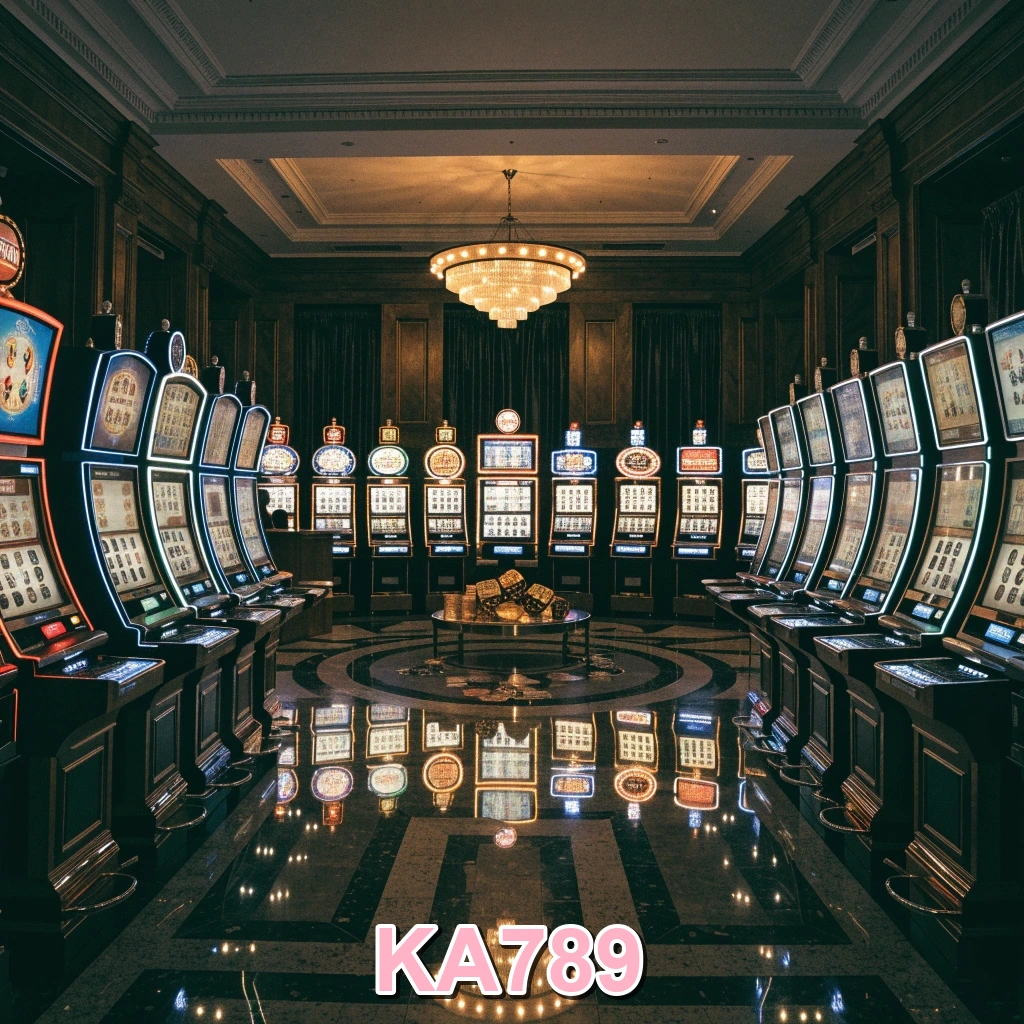 Screenshot 8 - KA789 Dashboard