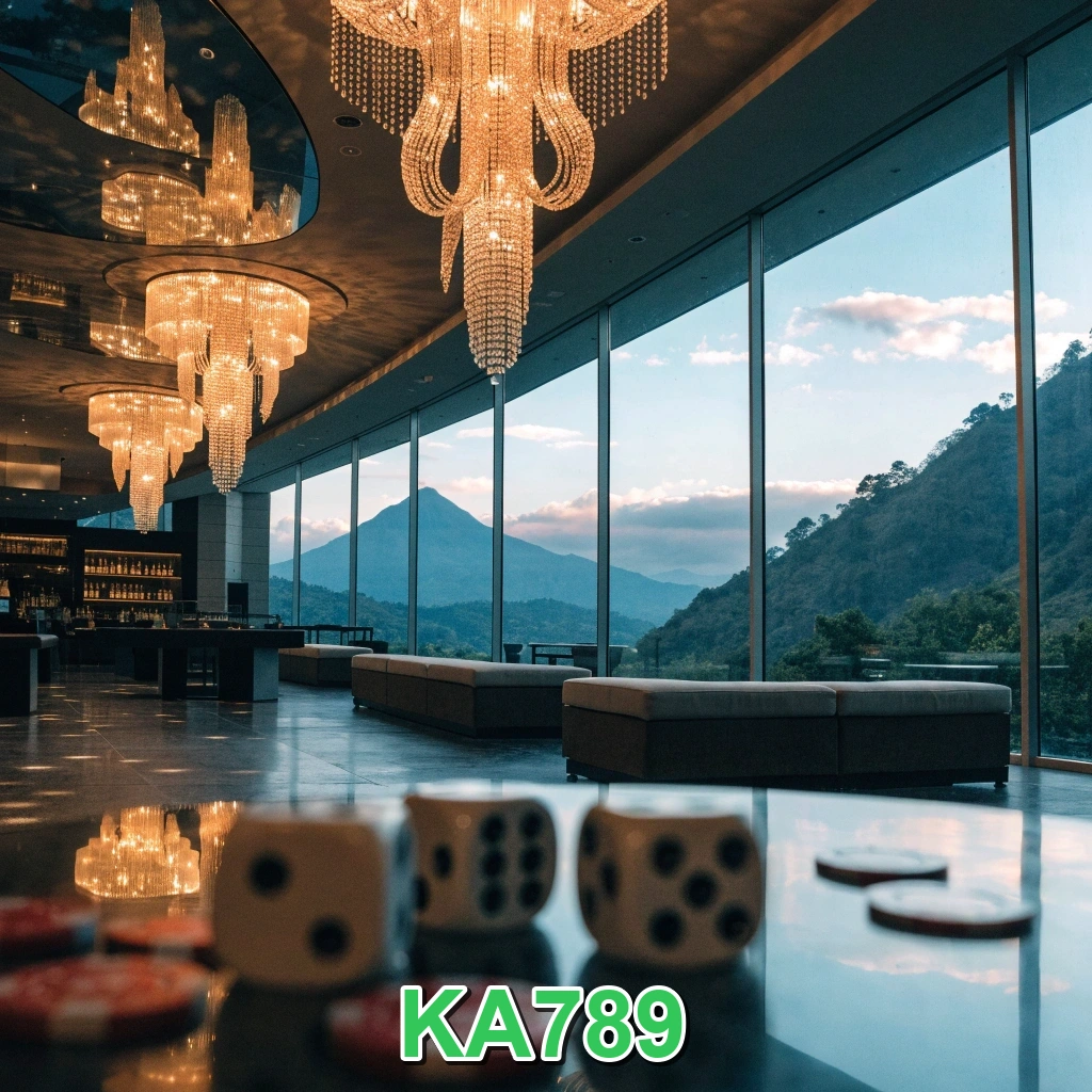 Screenshot 3 - KA789 Settings