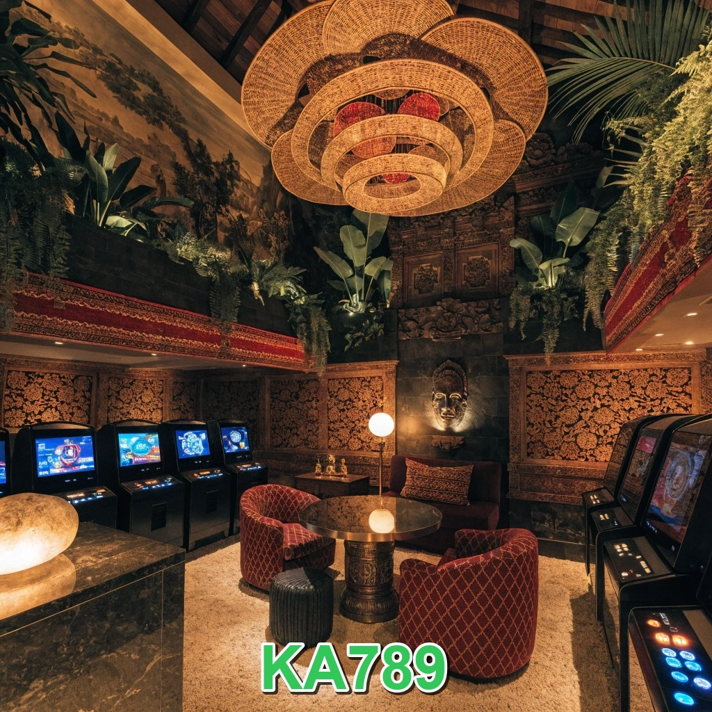 Screenshot 3 - KA789 Settings