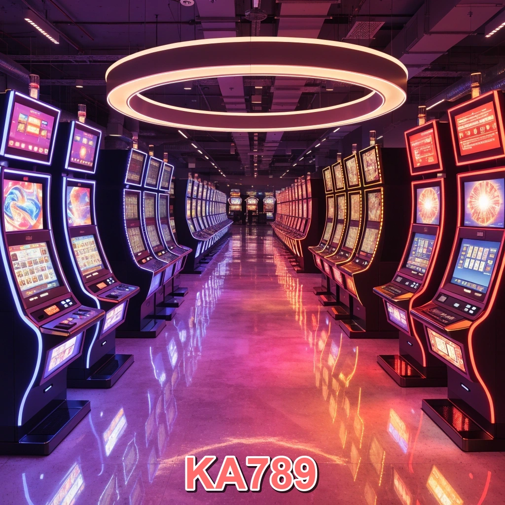 Screenshot 3 - KA789 Settings