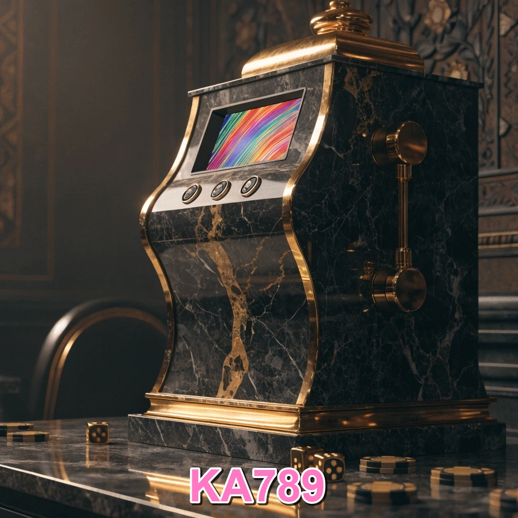 Screenshot 2 - KA789 Features